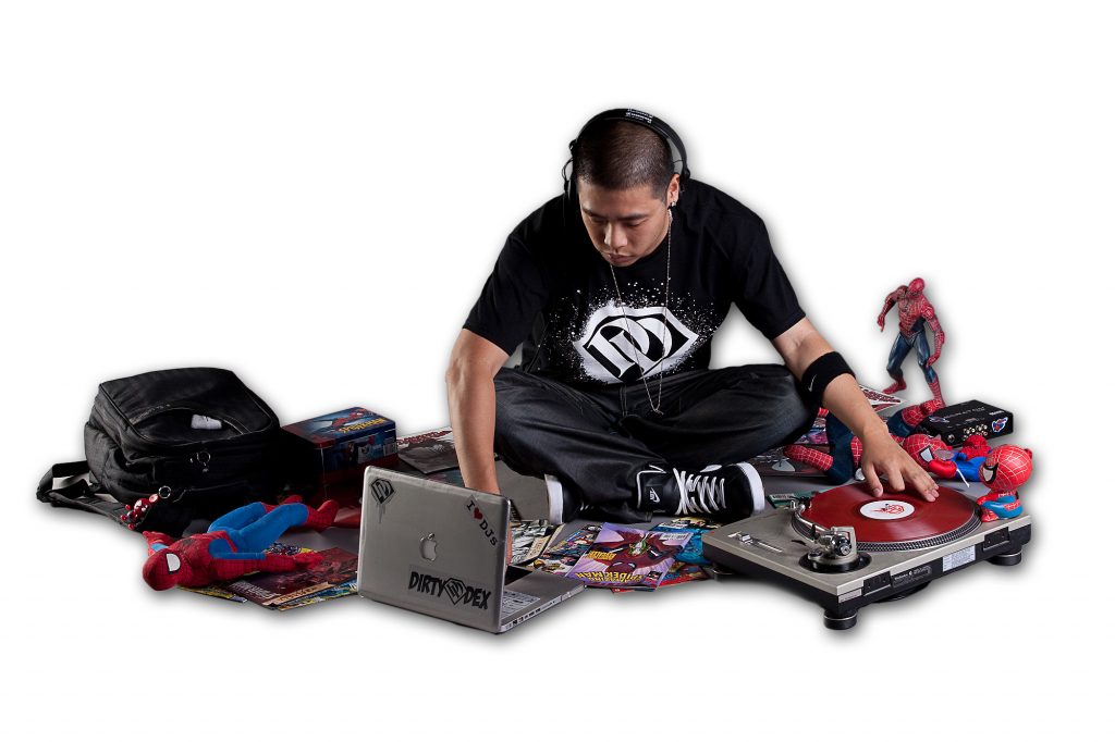 , DJ Ace &#8220;Life After Dex&#8221;