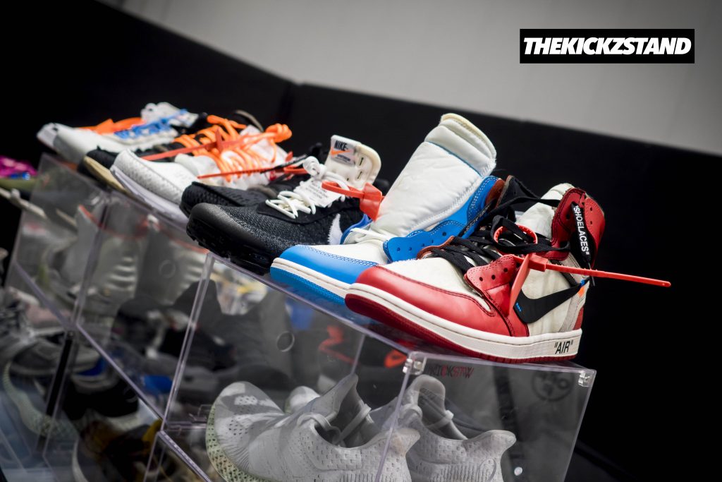 , Sneaker Bash 2019 Event Recap