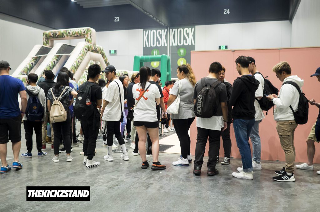 , Sneaker Bash 2019 Event Recap