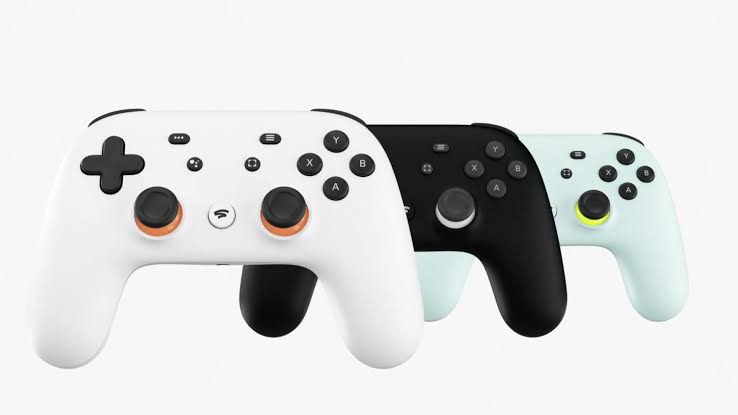 , Google Stadia, the Future of Gaming