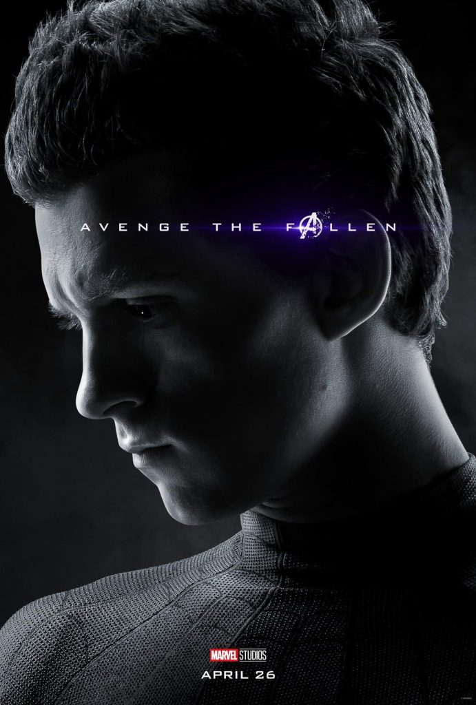 , Marvel&#8217;s Avengers: Endgame Posters