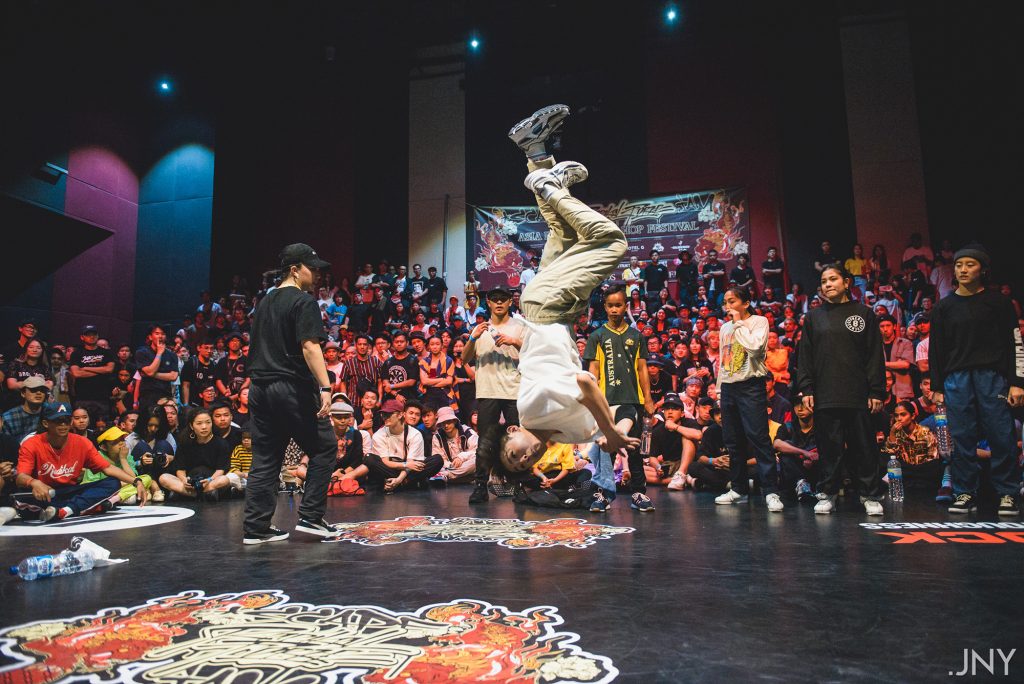 dance, Radikal Forze Jam 2019 Recap
