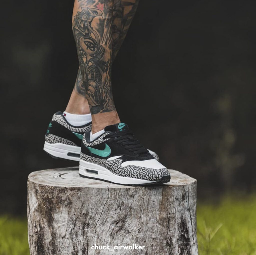 , The Kickz Stand’s Hit List presents: Air Max Day 2019 Special