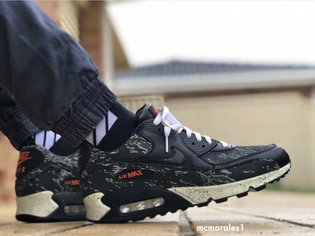 , The Kickz Stand’s Hit List presents: Air Max Day 2019 Special