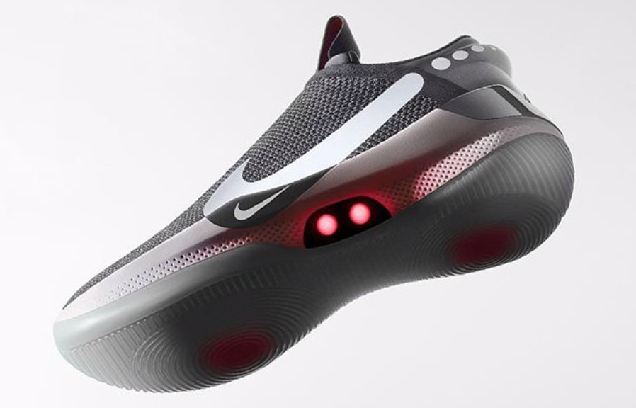 , Chance to Own the Nike Adapt BB