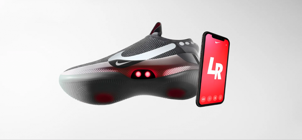 nike adapt bb foot locker