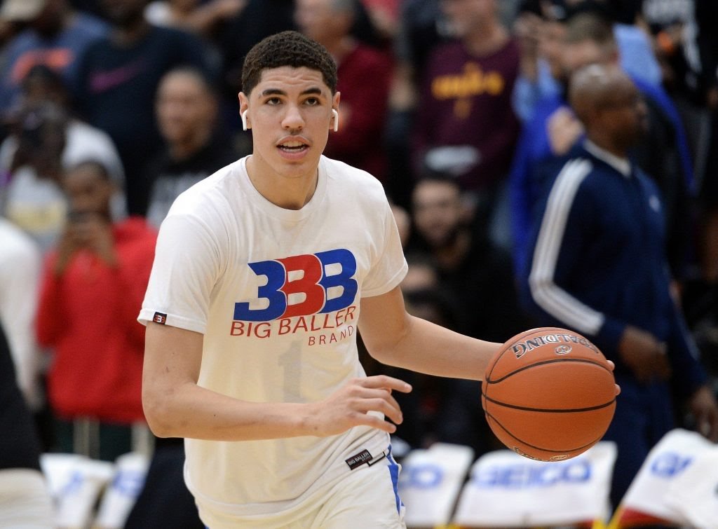 , LaMelo Ball signs with the Illawarra Hawks