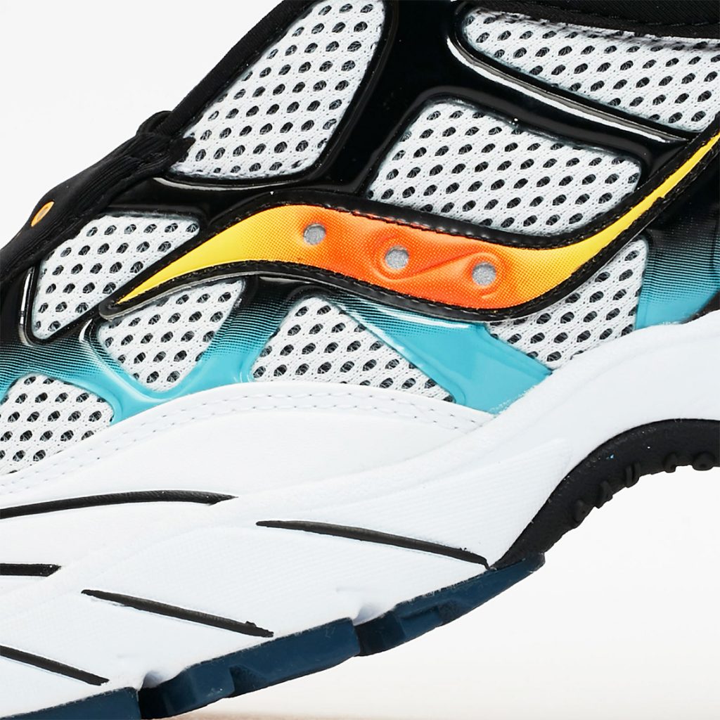 , Saucony Grid Web is BACK!