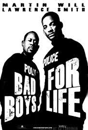 , Bad Boys For Life Official Trailer