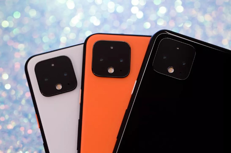 , Google Pixel 4 and Pixel 4 XL