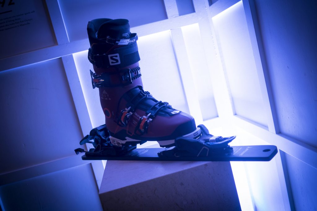 , Salomon 2020 Urban Launch Party Recap