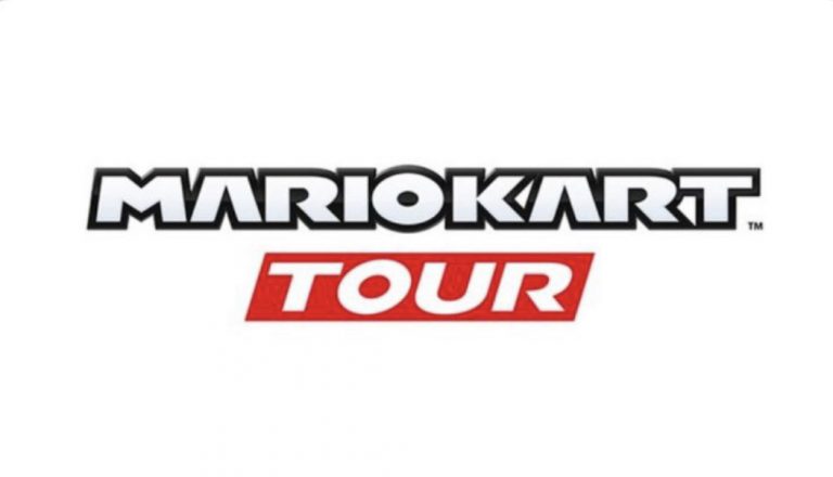 Mario Kart Tour coming to mobile in 2019