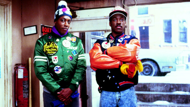 “Coming Back to America” is having a sequel with Eddie Murphy