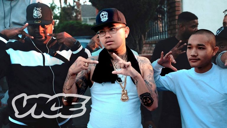 The Rise of Asian Rap Culture by VICE