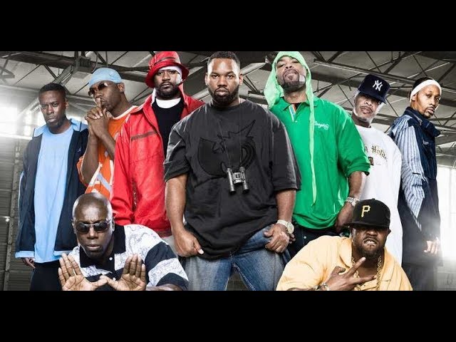 Wu-Tang Clan: Of Mics And Men – Official Trailer
