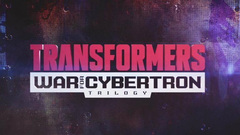 Transformers: War For Cybertron Trilogy – Coming To Netflix in 2020