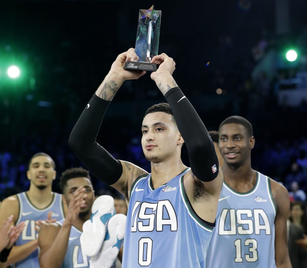 , NBA All-Star 2019 Weekend Recap