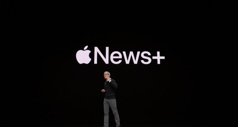 Apple March 2019 Announcements