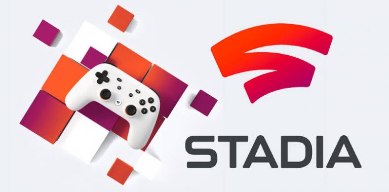 Google Stadia, the Future of Gaming