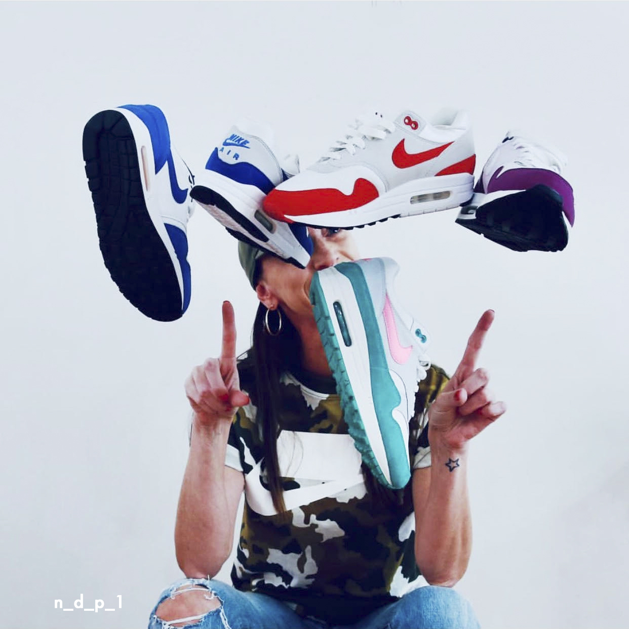 The Kickz Stand S Hit List Presents Air Max Day 19 Special The Kickz Stand