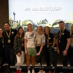 JD Sports Macarthur Square Grand Opening