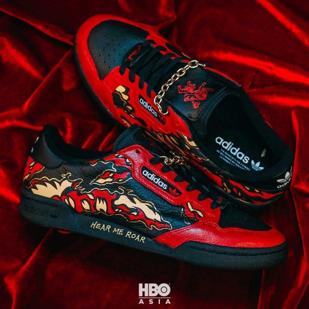 , HBO Asia x SBTG “Game of Thrones”