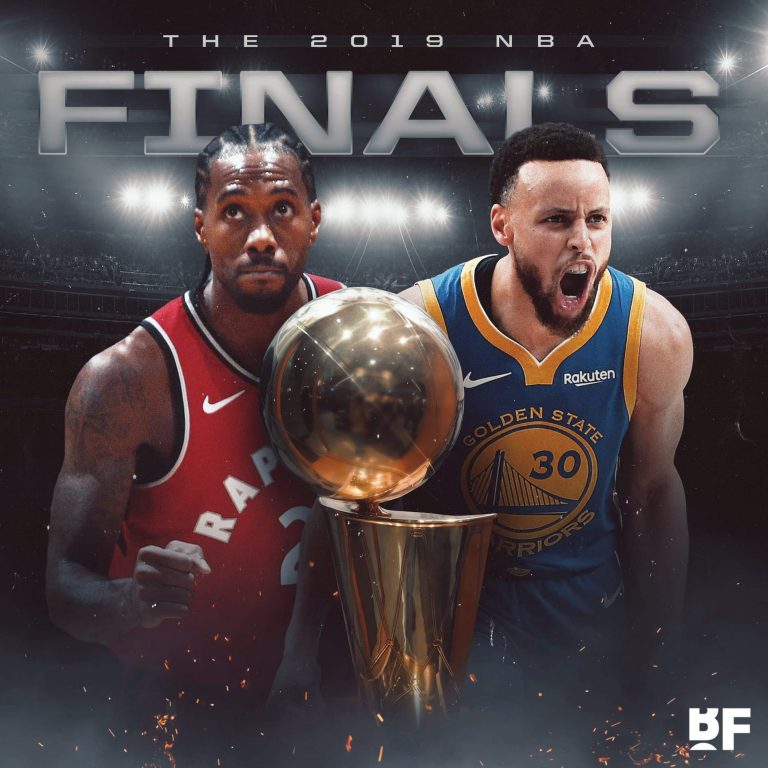 NBA Finals 2019