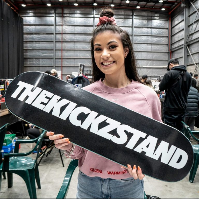 “It’s More Than Just Sneakers” Melbourne 2019 Recap