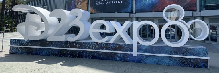 D23 Expo 2019 News & Announcements