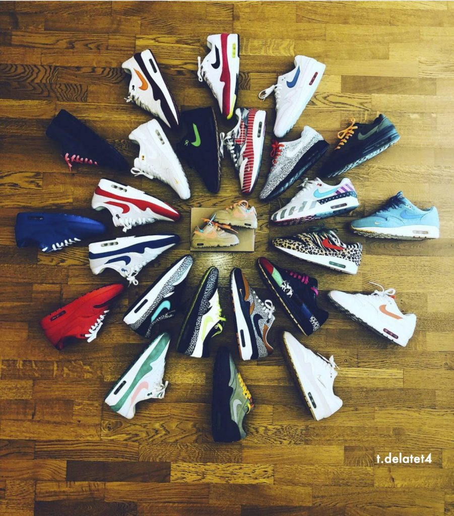 , The Kickz Stand’s Top Weekly Hit List #16