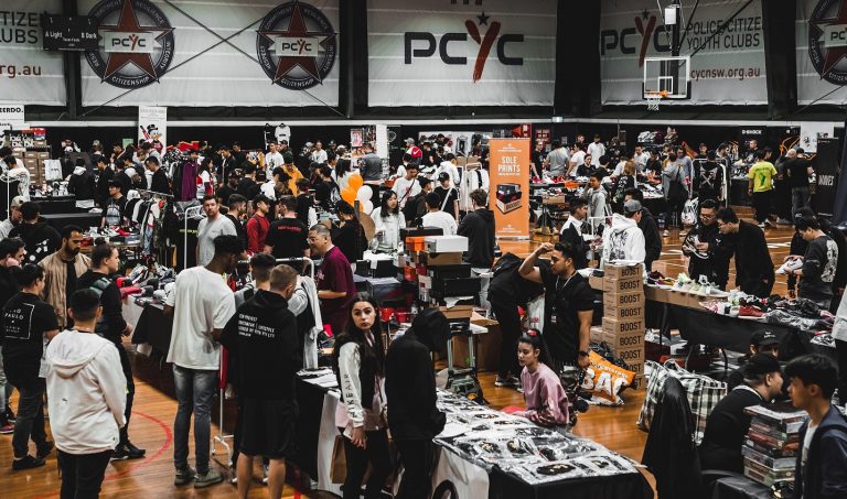 “It’s More Than Just Sneakers” Sydney 2019 Recap