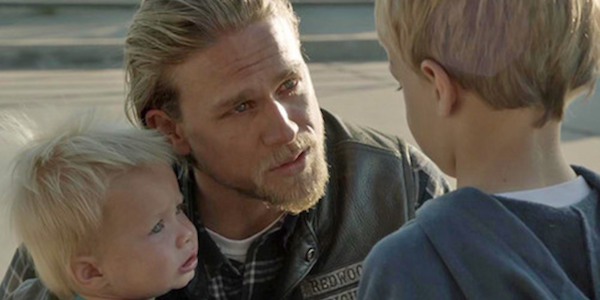 Sons of Anarchy Sequel Coming?
