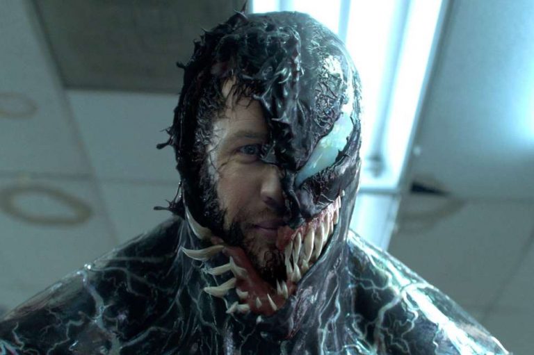 Venom 2 Official Title and Release Date