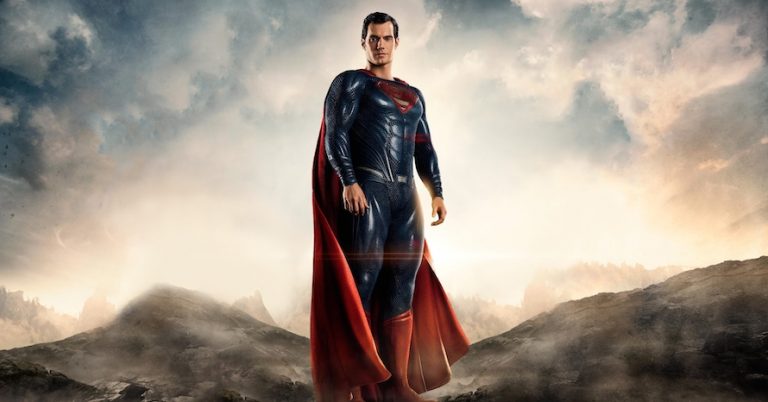 Henry Cavill to return as Superman