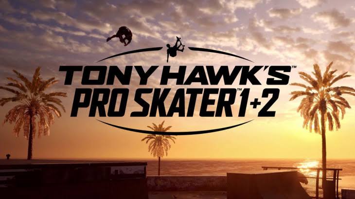 Tony Hawk’s Pro Skater 1 & 2 Remake Announced