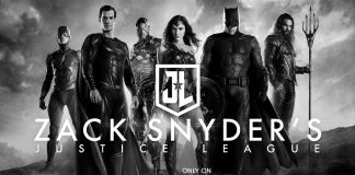 Zack Snyder’s Justice League Premiere Date sneaker events lifestyle news, The Kickz Stand