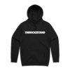 TKS Logo Hoodie - Black or Grey (Pre-Order due date 20/06/25) - Image 3