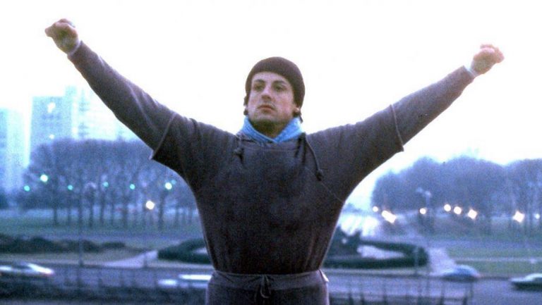 Rocky Balboa