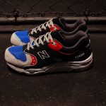 WHIZ Limited x mita sneakers x New Balance CM1700 sneaker events lifestyle news, The Kickz Stand