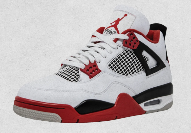 fire red4