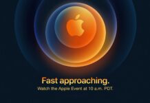 Apple “Hi, Speed” Event 2020 Wrap sneaker events lifestyle news, The Kickz Stand