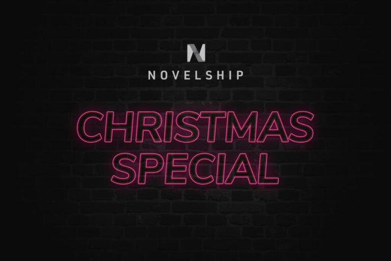 Novelship Christmas Special