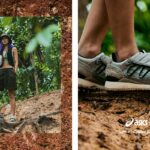 Limited Edt x SBTG x ASICS GEL-LYTE™ III ‘Monsoon Patrol’ II