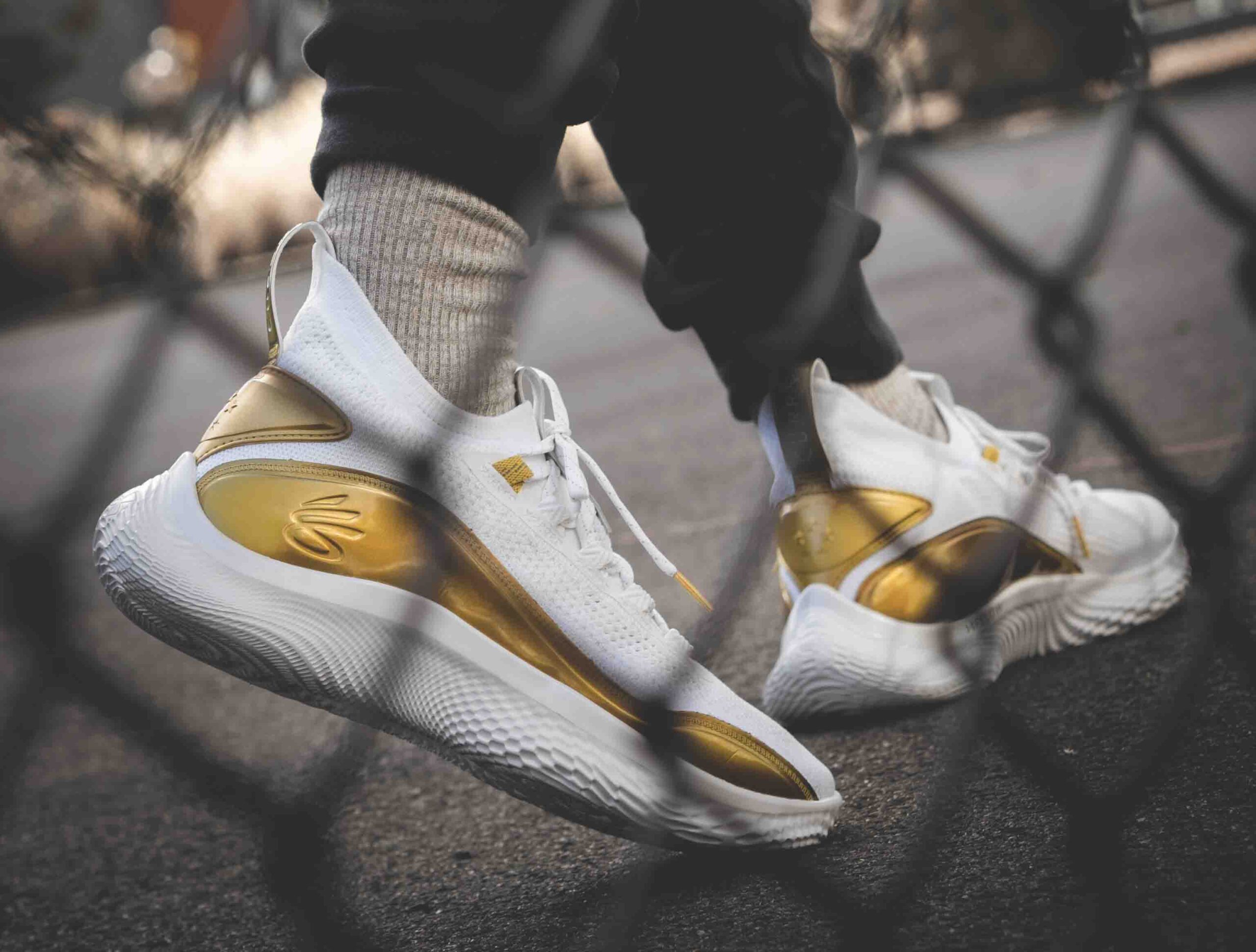 Curry 8-