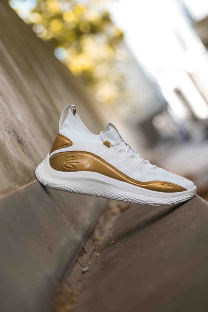 curry 8 shoes review