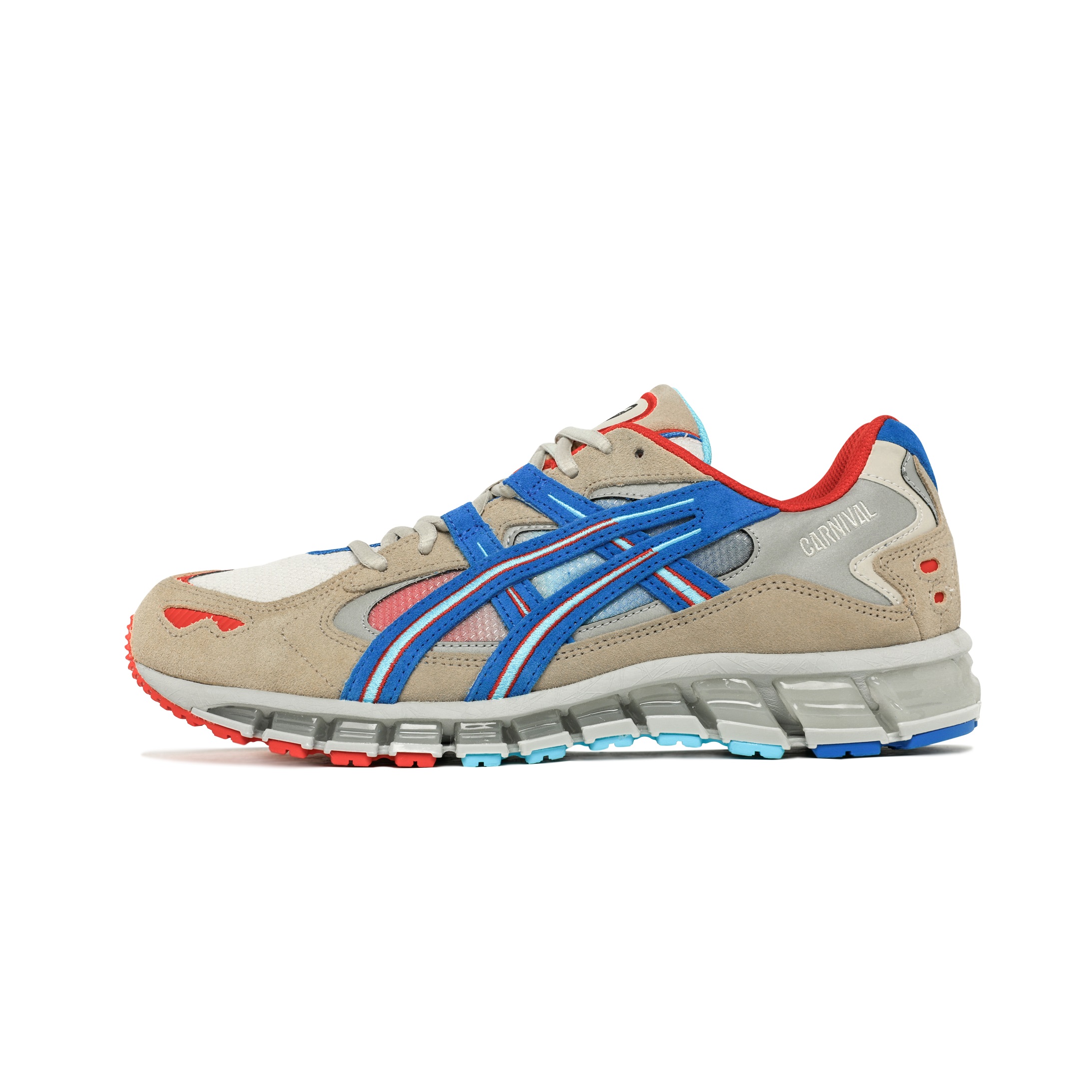 asics carnival