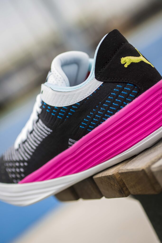 puma clyde all pro lamelo ball