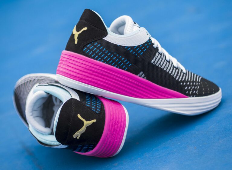 Performance Review: Puma Clyde All-Pro