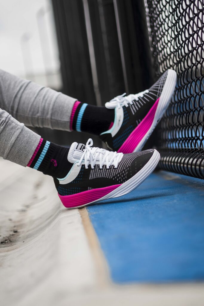 puma clyde all pro coast