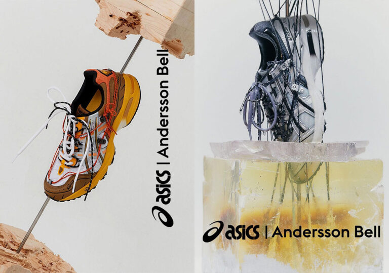 Andersson Bell x ASICS GEL-1090™